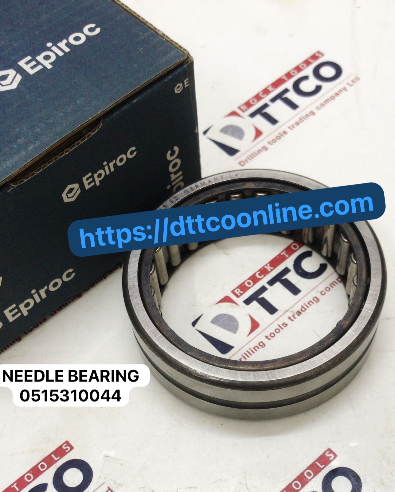 NEEDLE BEARING