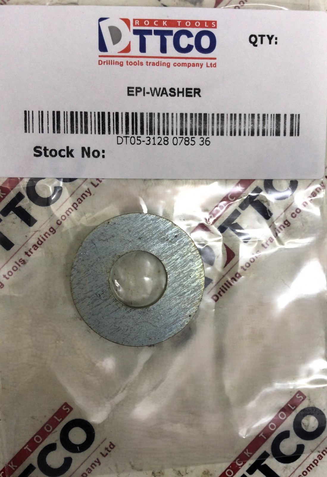 WASHER