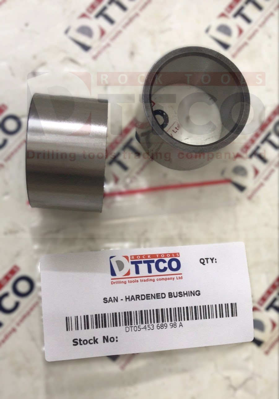 HARDENED BUSHING