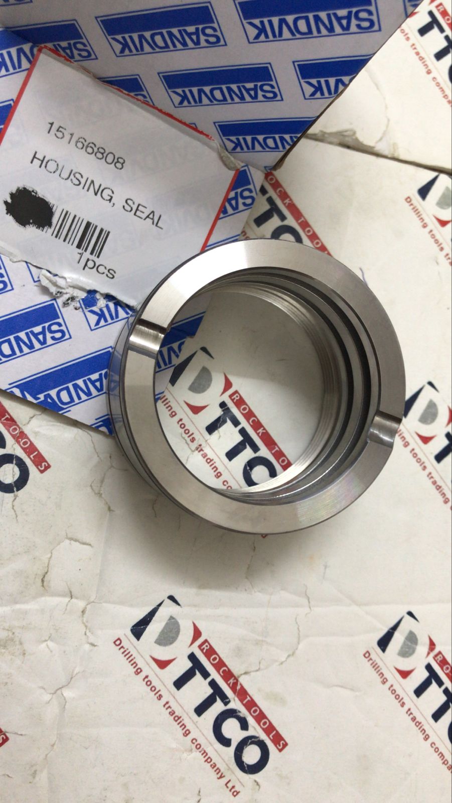 HOUSING  SEAL