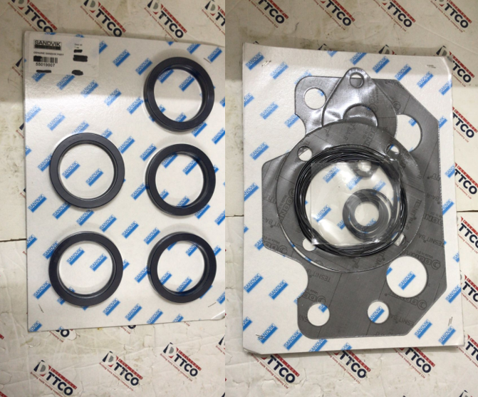 Seal kit