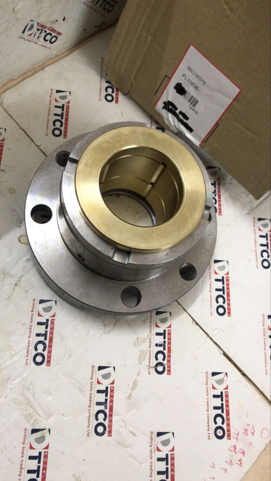 FLANGE