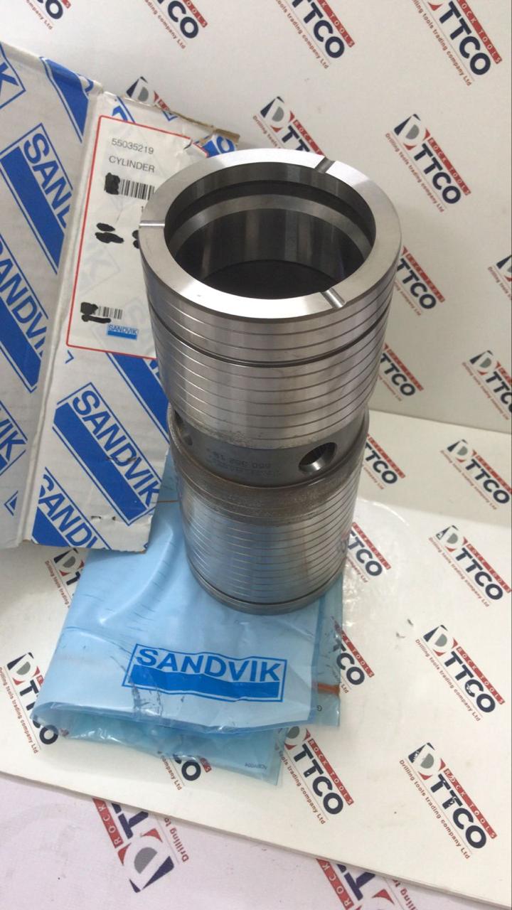 cylinder